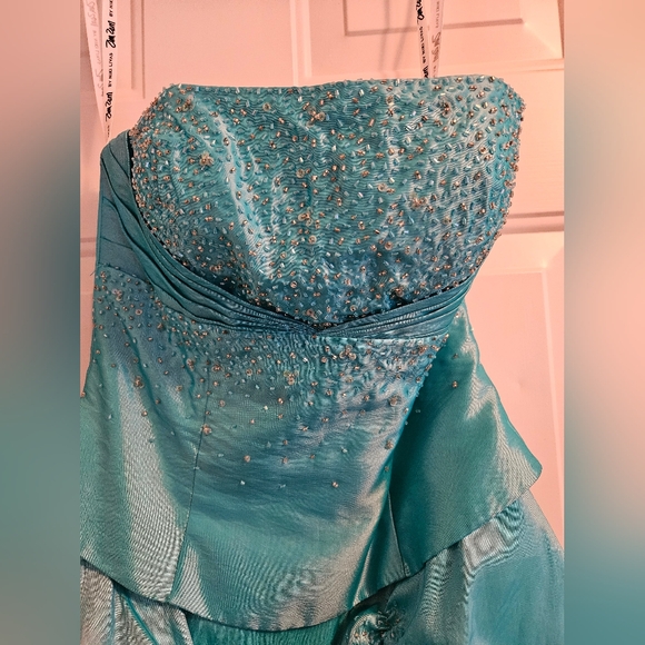 Laura Formal/ Prom Dress - Picture 2 of 7